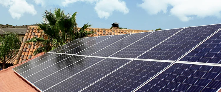 Placas solares autoconsumo fotovoltaico