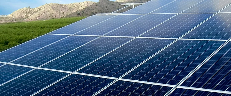 Placas solares fotovoltaicas para autoconsumo Murcia y Alicante